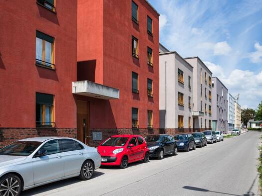 Wohnung zur Miete 611 € 1 Zimmer 36,4 m² 3. Geschoss frei ab 05.10.2026 Poststraße 46 Ost Ost 70190