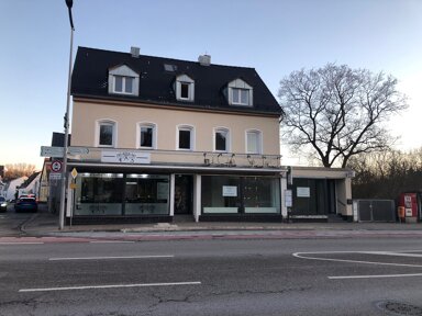 Ladenfläche zur Miete provisionsfrei 1.350 € 55 m² Verkaufsfläche Hauptstraße 25 Stein Stein 90547