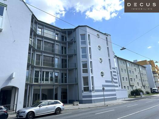 Büro zur Miete 8,50 € teilbar ab 74,7 m² Spratzern St. Pölten 3100