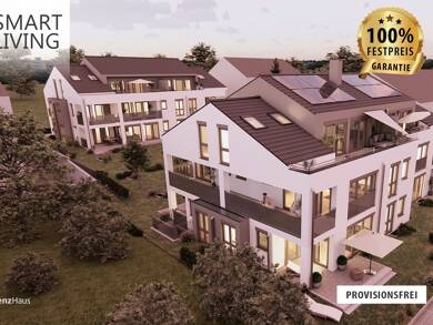 Neubauprojekt zum Kauf Ost Sindelfingen 71065