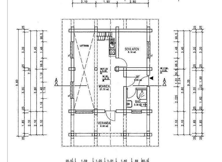 Bungalow zum Kauf 155.000 € 3,5 Zimmer 70 m² 650 m² Grundstück Drebkau 03116