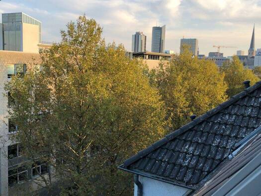 Wohnung zur Miete 460 € 2 Zimmer 45 m² 4. Geschoss frei ab 01.06.2026 Kurfürstenstraße 30 Mitte Dortmund 44147