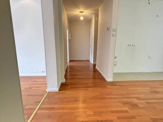 Wohnung zur Miete 745 € 2 Zimmer 63 m² Geschoss 3/5 frei ab sofort Vogelsaue 61 Elberfeld Elberfeld-West 42115