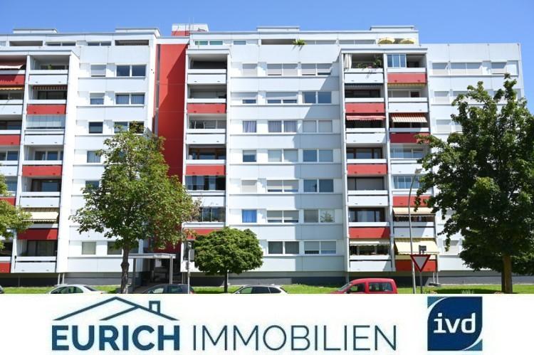 Wohnung zum Kauf 195.000 € 2 Zimmer 59 m²<br/>Wohnfläche 5.<br/>Geschoss ab sofort<br/>Verfügbarkeit Fasanenhof Stuttgart 70565