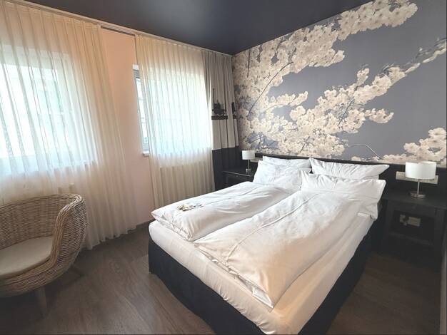 Hotel zum Kauf 35.000 € 1 Zimmer Nürnberg 90461