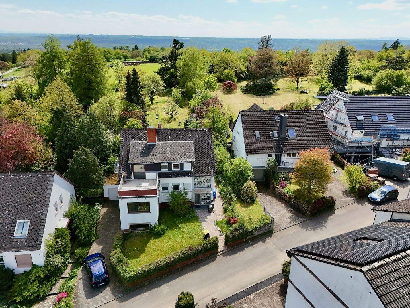 Einfamilienhaus zum Kauf - Ansicht 5