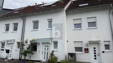 Reihenmittelhaus zum Kauf 571.550 € 5 Zimmer 139 m² 150 m² Grundstück St. Ilgen Leimen 69181