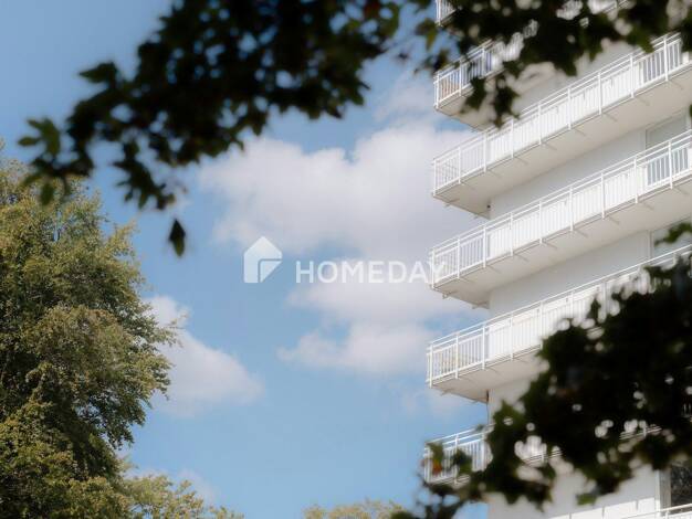 Wohnung zum Kauf 499.000 € 3 Zimmer 94 m² 4. Geschoss Golzheim Düsseldorf 40474