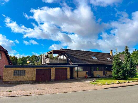 Einfamilienhaus zum Kauf 389.000 € 7 Zimmer 219 m² 784 m² Grundstück Kreyenbrück Oldenburg 26133