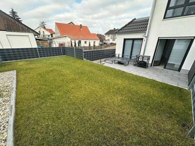 Wohnung zur Miete 900 € 2 Zimmer 76 m² Lindenstr. 12 Pörnbach Pörnbach 85309