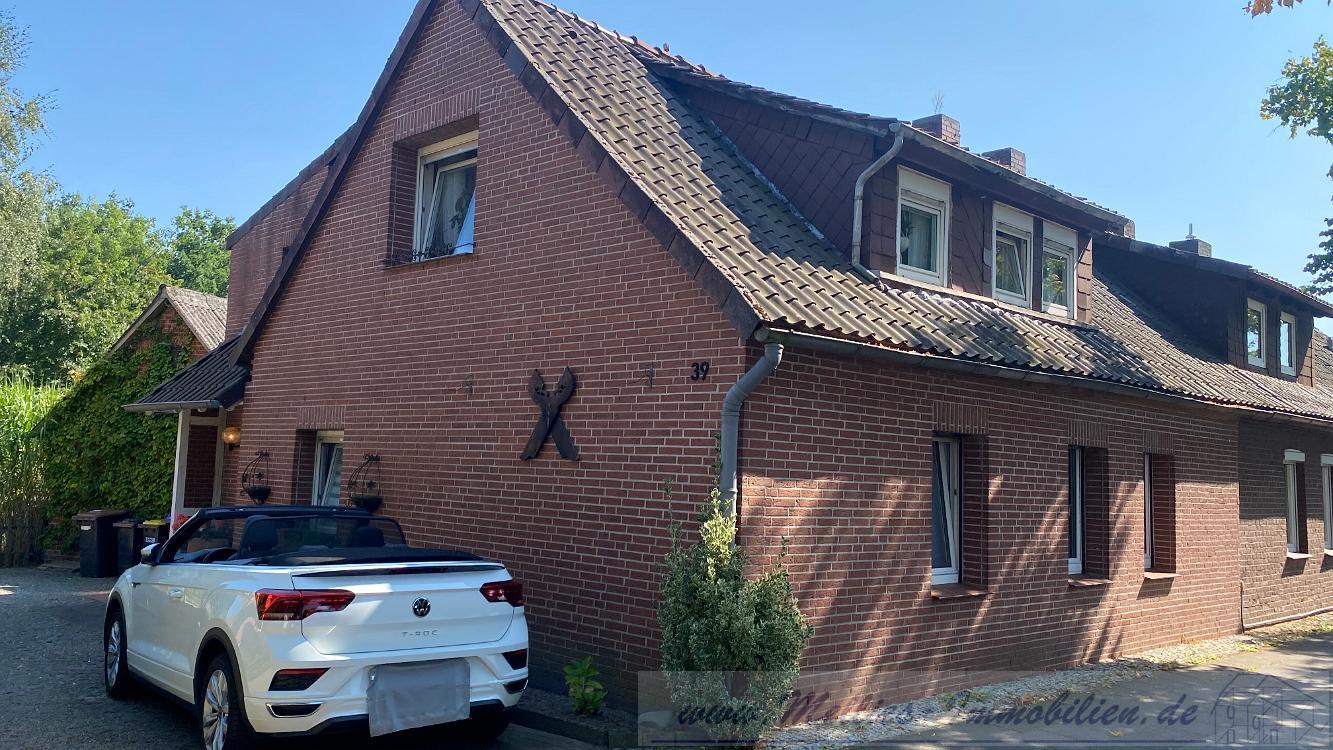 Haus zum Kauf 190.000 € 4 Zimmer 103 m²<br/>Wohnfläche 789 m²<br/>Grundstück Holdenstedt Uelzen 29525