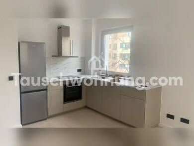 Wohnung zur Miete Tauschwohnung 1.398 € 1,5 Zimmer 52 m² Berlin 10715