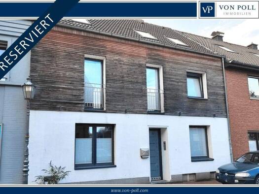 Reihenmittelhaus zum Kauf 339.000 € 7 Zimmer 237,3 m² 680 m² Grundstück Issum 47661