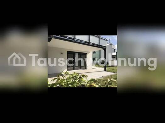 Wohnung zur Miete Tauschwohnung 1.157 € 3 Zimmer 85 m² EG Garstedt Norderstedt 22848