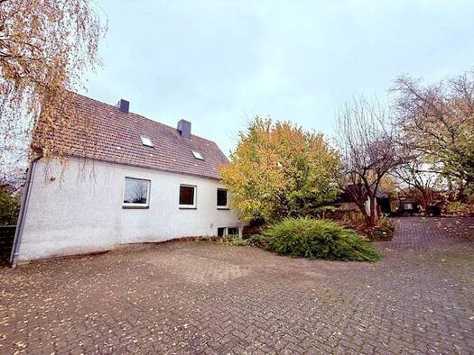 Einfamilienhaus zum Kauf 349.000 € 5 Zimmer 120 m² 1.000 m² Grundstück Dassow 23942