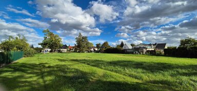 Grundstück zum Kauf provisionsfrei 4.500 m² Grundstück Frankensiedlung Stralsund 18439