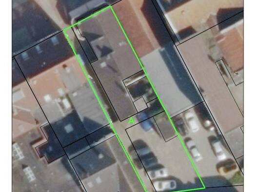 Gewerbegrundstück zum Kauf 700.000 € 396,5 m² Grundstück Leer Leer 26789
