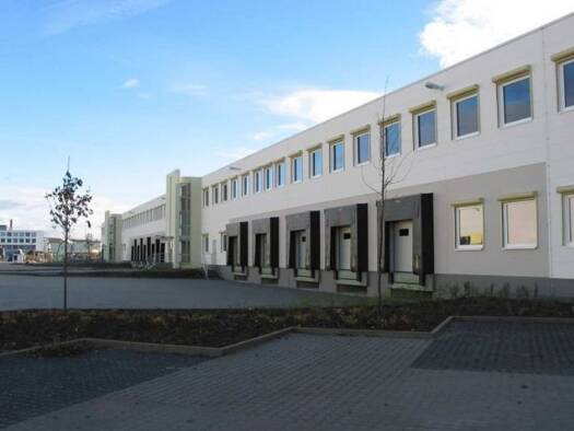 Lagerhalle zur Miete Rheinstraße 50 Ginsheim-Gustavsburg 65462