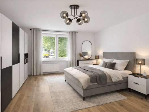 Wohnung zum Kauf 654.000 € 5 Zimmer 145 m² EG Düsseltal Stadtbezirk 2 40237