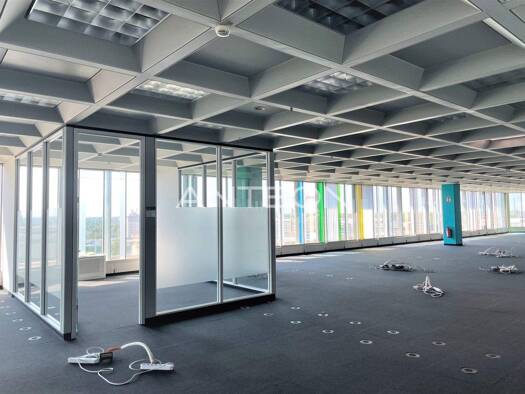 Bürofläche zur Miete provisionsfrei 11,50 € 626 m² Bürofläche teilbar ab 626 m² Neudorf-Nord Duisburg 47057