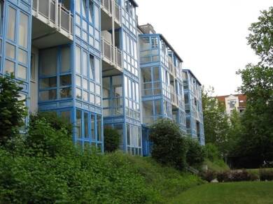 Studio zur Miete 605 € 1 Zimmer 39,4 m² 2. Geschoss frei ab 01.08.2025 Jagdstr. 13 Lerchenfeld Freising 85356