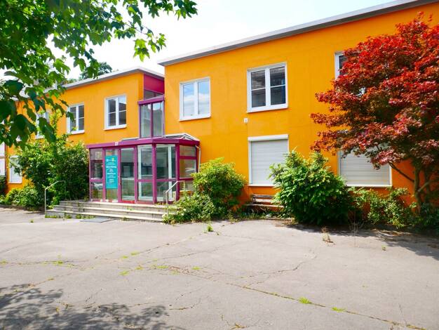 Halle/Industriefläche zur Miete 1.635 m² Lagerfläche teilbar ab 300 m² Kleiner Werth 27 Barmen Oberbarmen 42275
