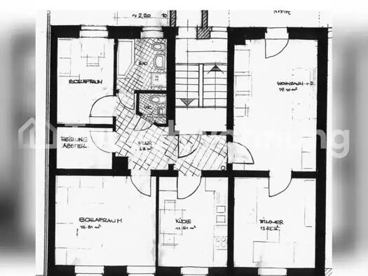 Wohnung zur Miete Tauschwohnung 2.050 € 4 Zimmer 100 m² 1. Geschoss Untergiesing-Harlaching München 81543
