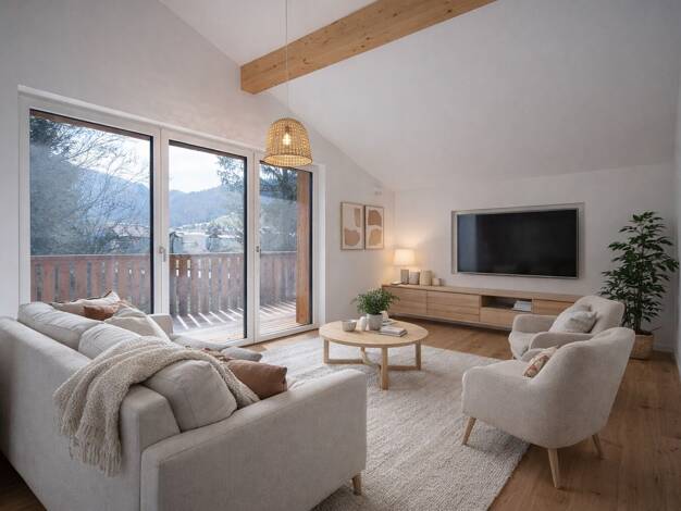Wohnung zum Kauf - Erstbezug 482.000 € 3 Zimmer 70 m² Reith im Alpbachtal 6235