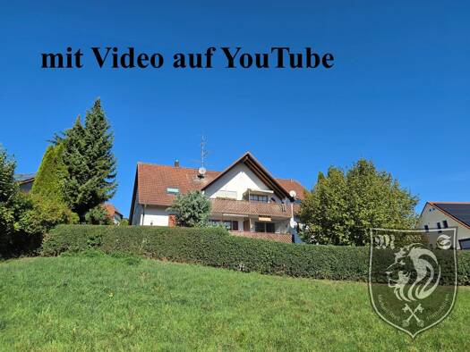 Maisonette zum Kauf 249.000 € 2,5 Zimmer 76 m² frei ab 01.01.2027 Syrgenstein Syrgenstein 89428