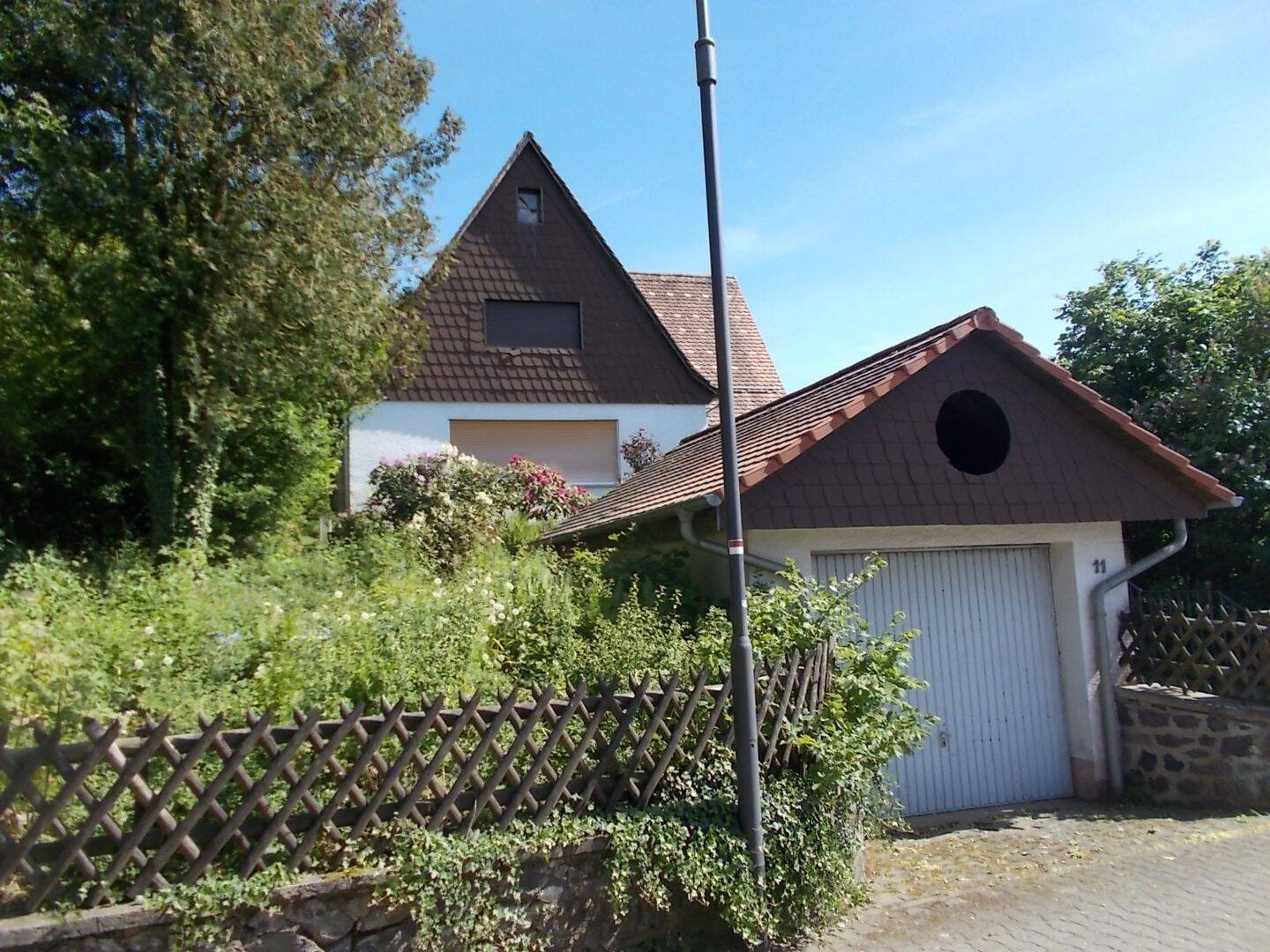 Haus – Gedern, Wetteraukreis - Ansicht 3