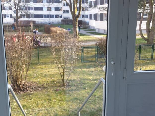 Studio zum Kauf 139.000 € 1 Zimmer 38 m² 6 Geschosse Waldkraiburg 84478