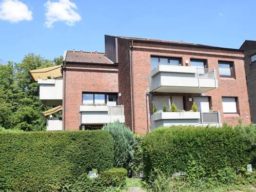 Wohnung zum Kauf 184.000 € 4 Zimmer 87 m² 2. Geschoss Johann-Gottfried-Herder-Straße 59 Werne 59368