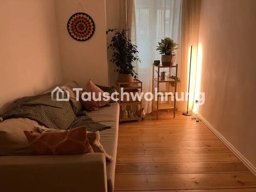 Wohnung zur Miete Tauschwohnung 480 € 1,5 Zimmer 34 m² EG Neukölln Neukölln 12051