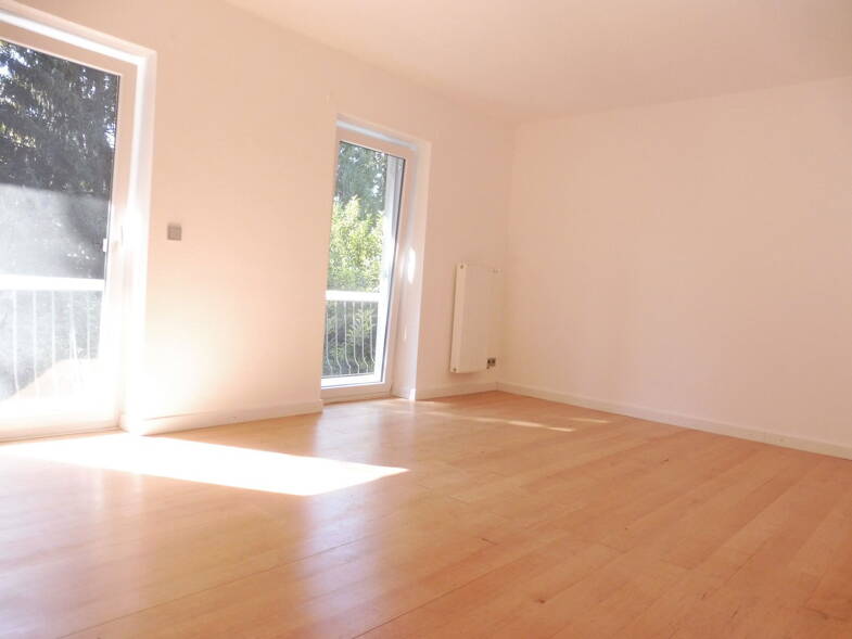 Doppelhaushälfte zur Miete 1.500 € 3 Zimmer 120 m² 300 m² Grundstück frei ab sofort Memmingen Memmingen 87700