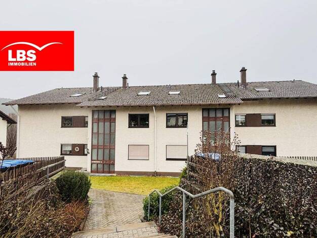 Wohnung zum Kauf 159.900 € 3 Zimmer 64 m² 2. Geschoss frei ab 01.04.2026 Röllfeld Klingenberg 63911