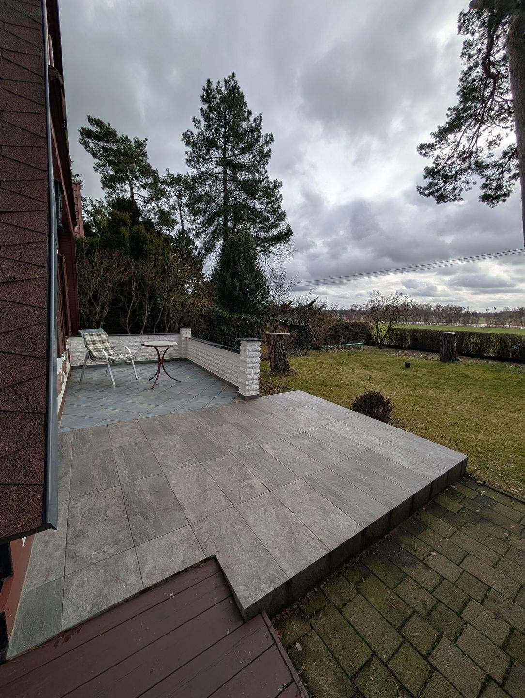 Immobilie in Zerbst/Anhalt - Wochenendgrundstück in Waldnähe  - Bild 3