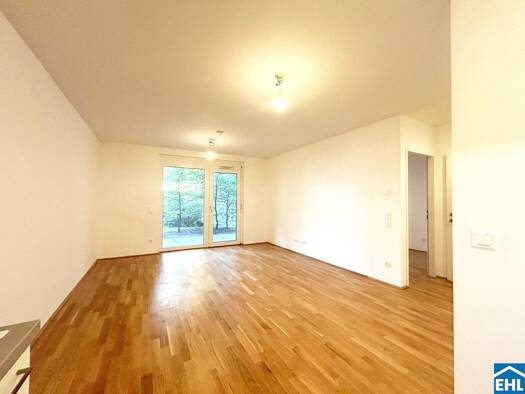 Wohnung zur Miete 633 € 2 Zimmer 46,7 m² 1. Geschoss Mona-Lisa-Steiner-Weg Wien 1120