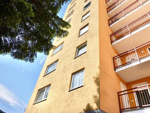 Wohnung zum Kauf 245.000 € 2 Zimmer 39,2 m² Höttinger Au 82 Hötting Innsbruck 6020
