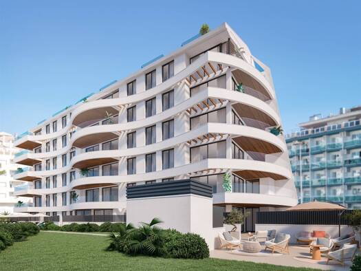 Wohnung zum Kauf 858.000 € 129 m² Benalmádena 29639