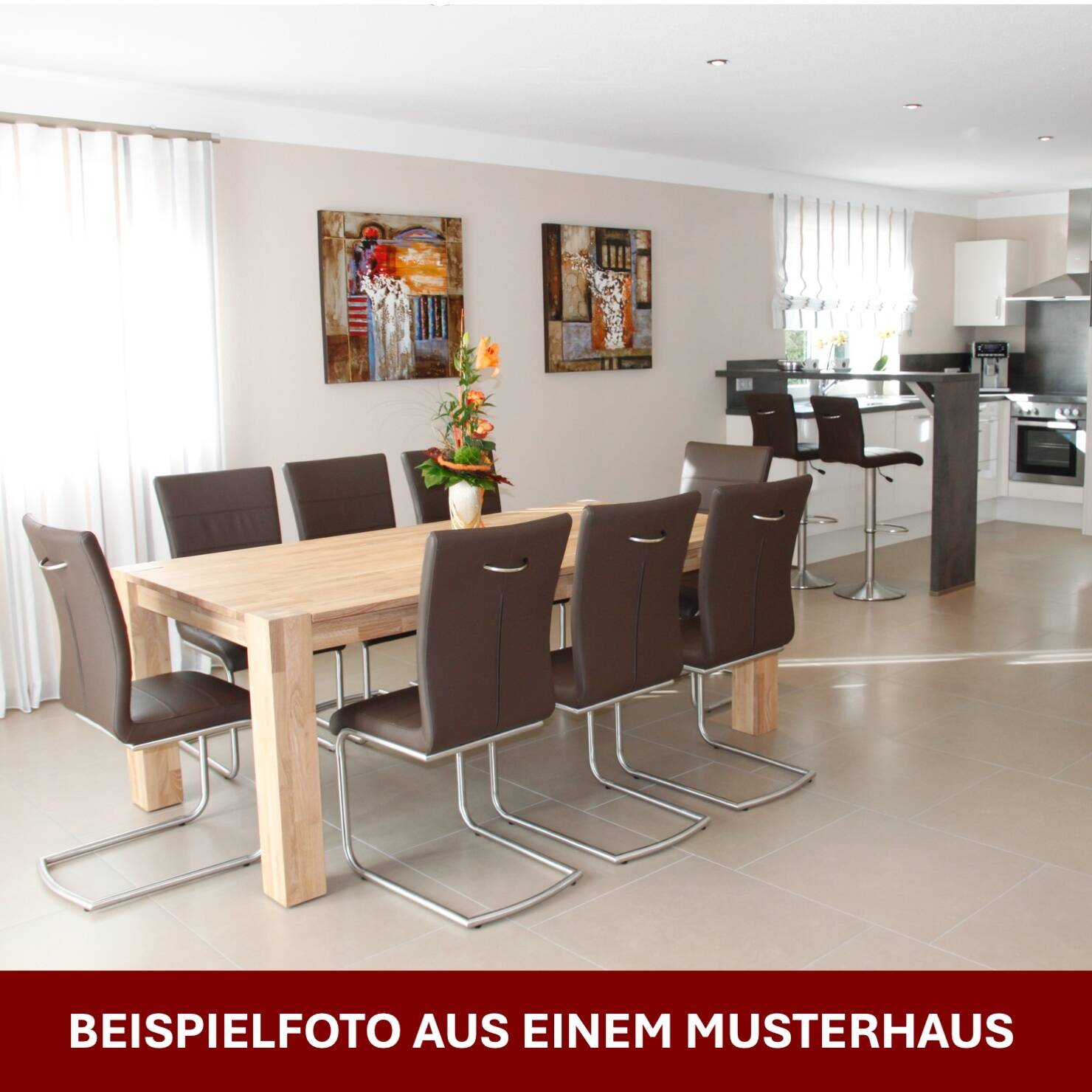 Haus – Eitensheim - Ansicht 3