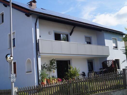 Wohnung zur Miete 980 € 4,5 Zimmer 138 m² Geschoss 1/3 frei ab 01.08.2026 Lupburg 92331