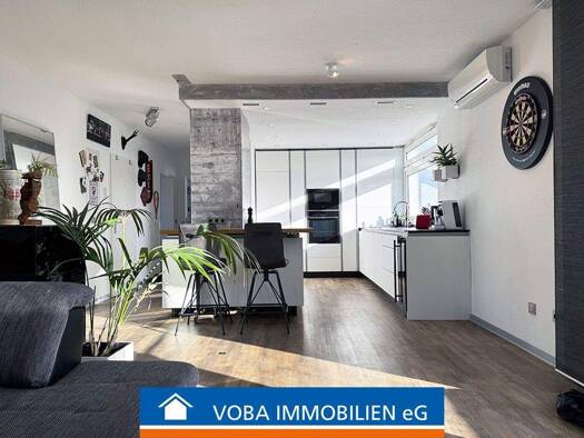 Wohnung zum Kauf 280.000 € 3 Zimmer 80 m² Willich 47877