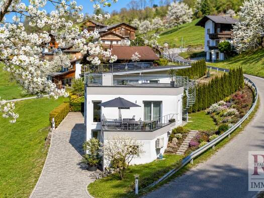 Einfamilienhaus zum Kauf 799.000 € 118 m² 643 m² Grundstück Pill 6136