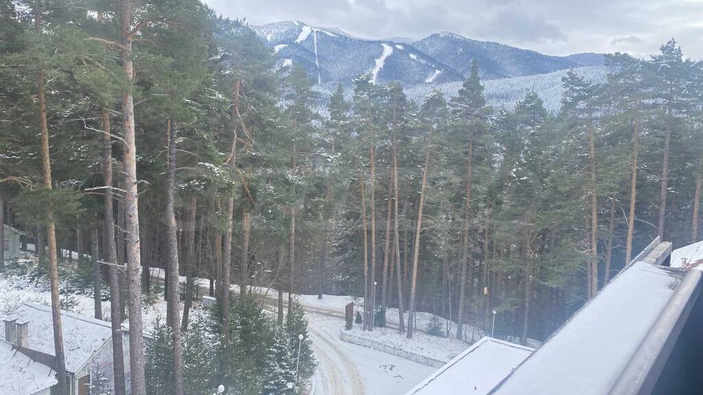 Studio zum Kauf 144.130 € 3 Zimmer 126,4 m² Borovets