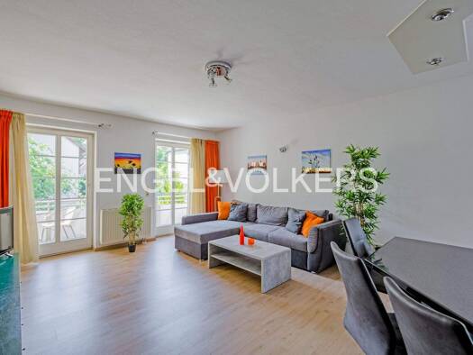 Wohnung zur Miete 1.590 € 2 Zimmer 65 m² Karlsfeld 85757