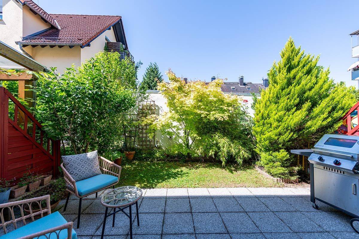 Haus – Okriftel, Main-Taunus-Kreis - Ansicht 3