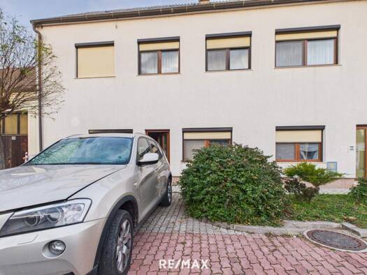 Mehrfamilienhaus zum Kauf 399.000 € 6 Zimmer 416 m² 744 m² Grundstück Rohrau 2471