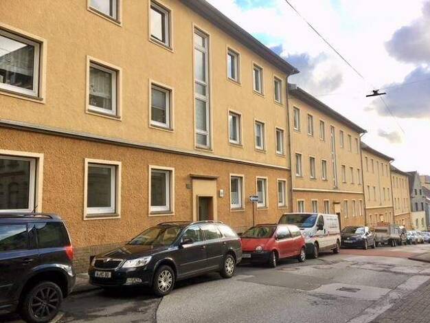 Wohnung zur Miete 560 € 3 Zimmer 70,1 m² frei ab 14.03.2026 Bartholomäusstraße 88 Barmen Wuppertal 42277