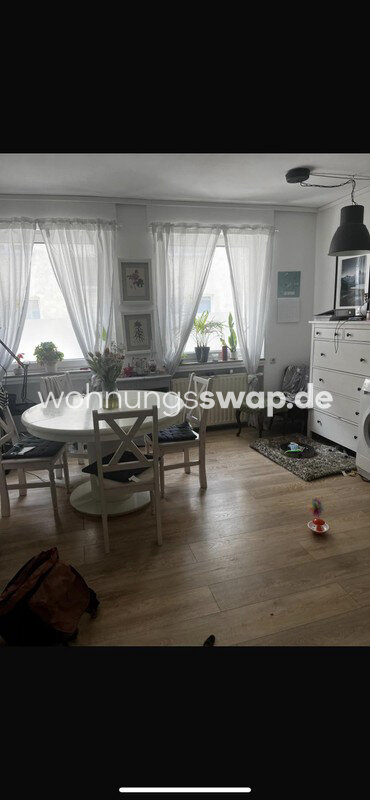 Studio zur Miete 690 € 2 Zimmer 60 m²<br/>Wohnfläche 1.<br/>Geschoss Altstadt - Süd 50676