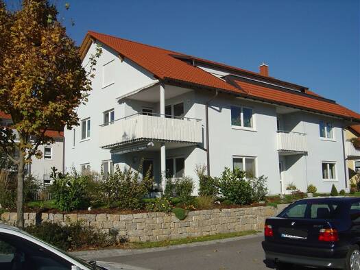 Penthouse zum Kauf provisionsfrei 578.000 € 4 Zimmer 150 m² Geschoss 2/3 frei ab sofort Lange Äcker 8 Waldbüttelbrunn Waldbüttelbrunn 97297